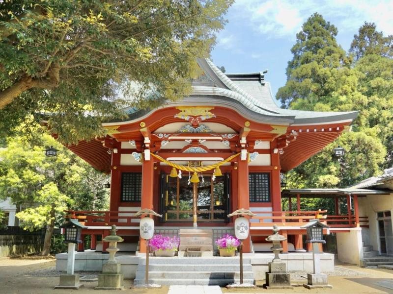 Toyoko Inn Kashiwa-eki Higashi-guchi image