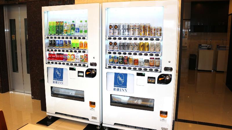 Toyoko Inn Kashiwa-eki Higashi-guchi - Image 10