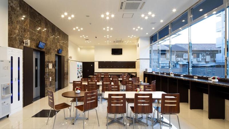 Toyoko Inn Kashiwa-eki Higashi-guchi image
