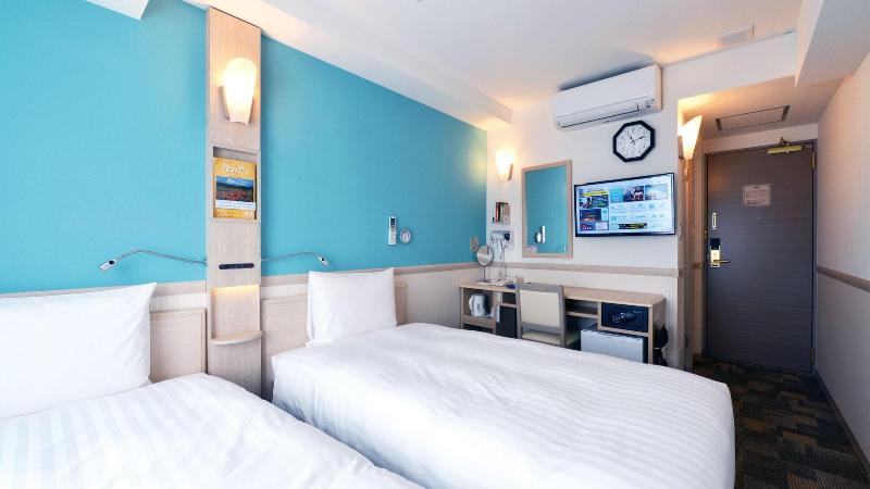 Toyoko Inn Kashiwa-eki Higashi-guchi image