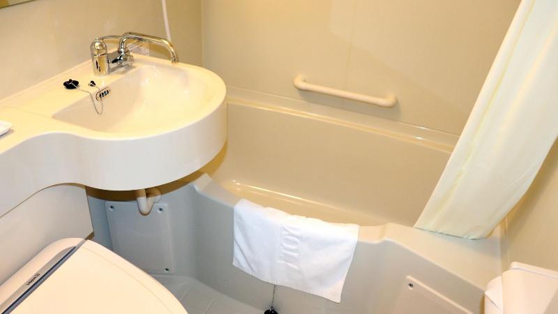 Toyoko Inn Kashiwa-eki Higashi-guchi image