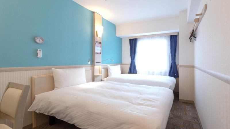 Toyoko Inn Kashiwa-eki Higashi-guchi - Image 6