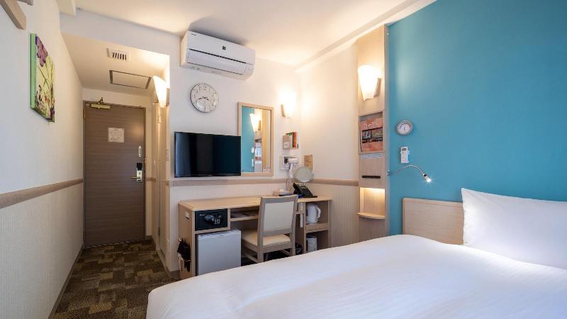 Toyoko Inn Kashiwa-eki Higashi-guchi - Image 4