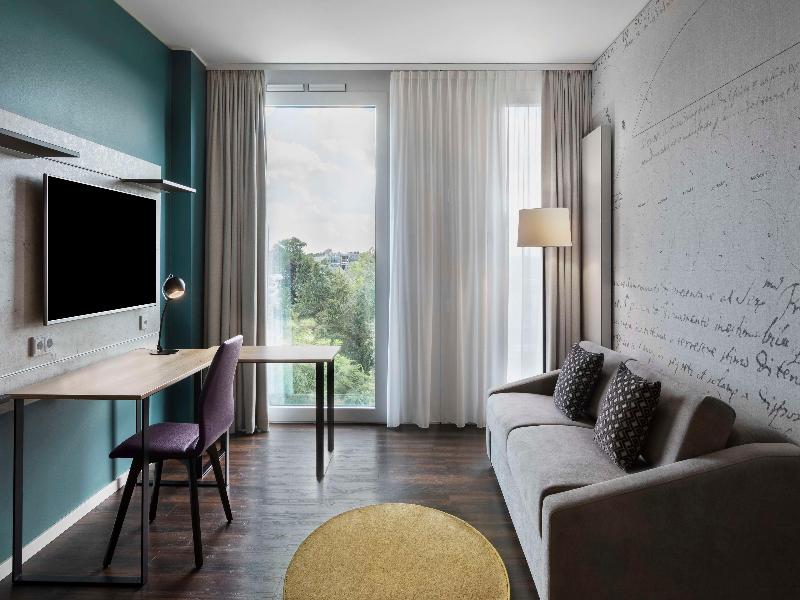 Stellaris Apartment Hotel image
