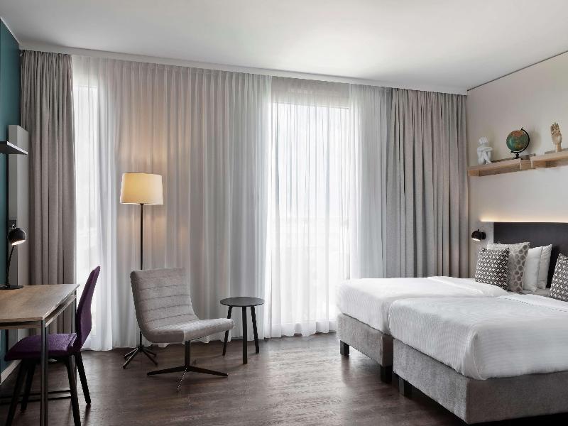 Stellaris Apartment Hotel image