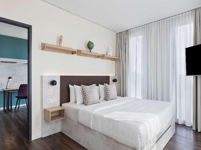 Stellaris Apartment Hotel image