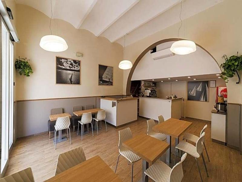 Hotel Alfiero image