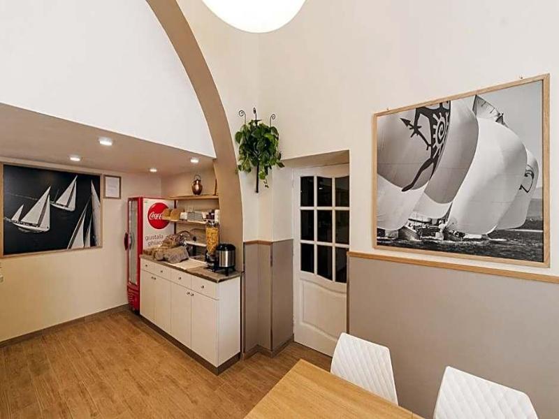 Hotel Alfiero image