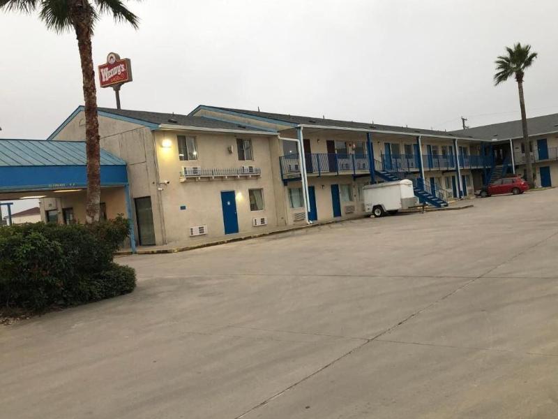 Garden Inn