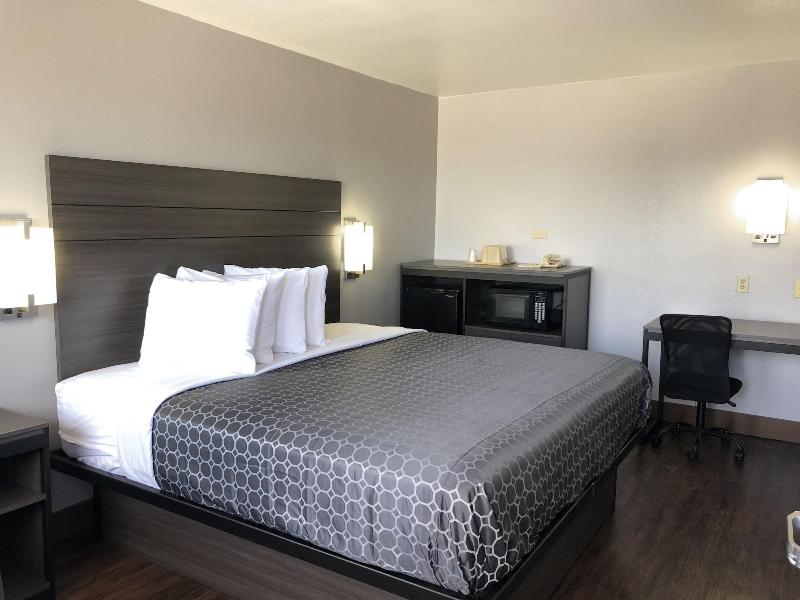 Garden Inn 5