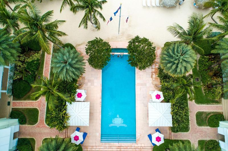Caribbean Club Luxury Condo Hotel image