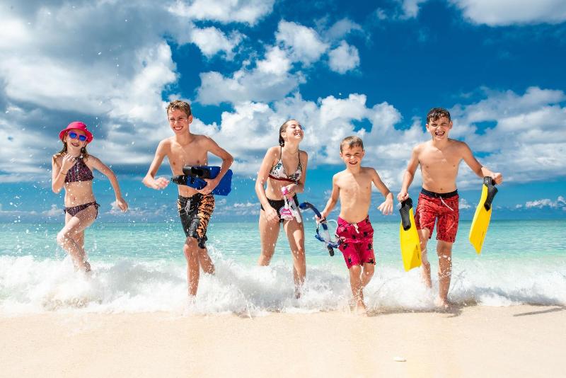 Caribbean Club Luxury Condo Hotel image
