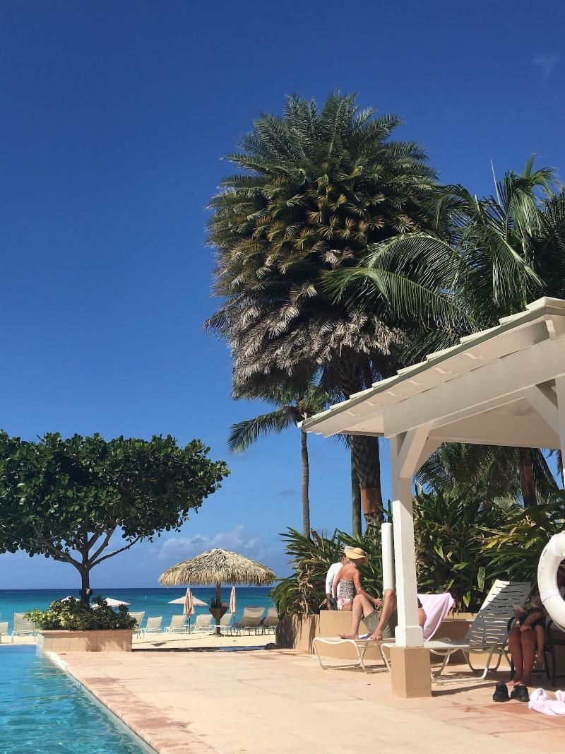 Caribbean Club Luxury Condo Hotel image