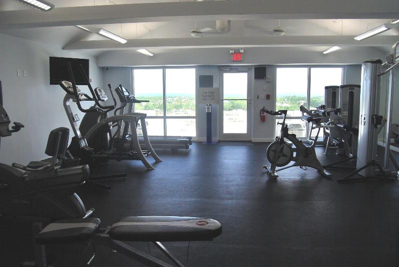 Caribbean Club Luxury Condo Hotel image
