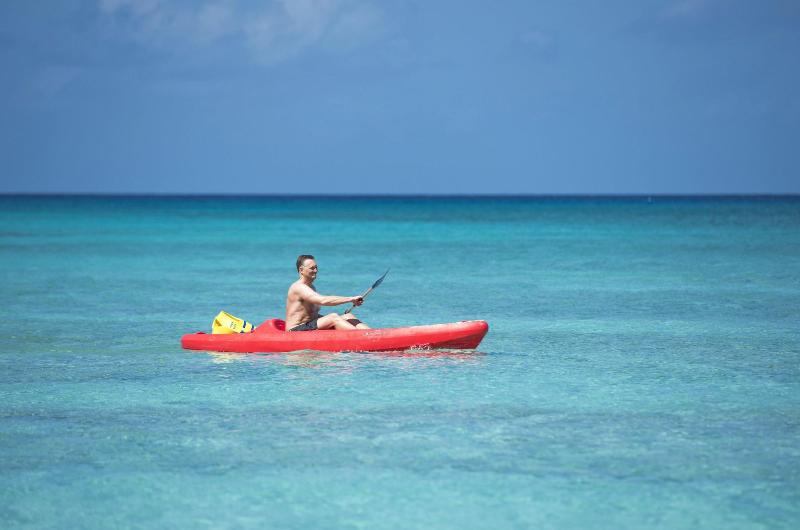 Caribbean Club Luxury Condo Hotel image