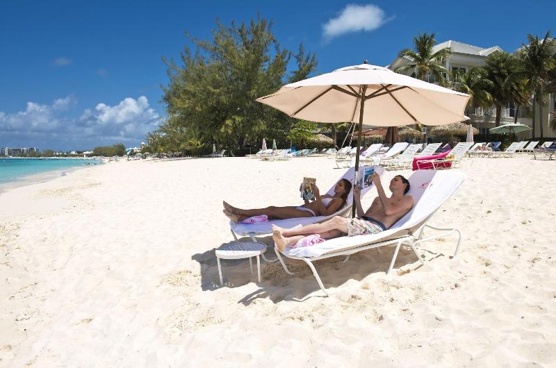 Caribbean Club Luxury Condo Hotel image