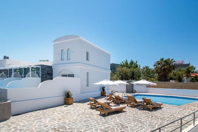 Alexander Studios & Suites - Adults Only image