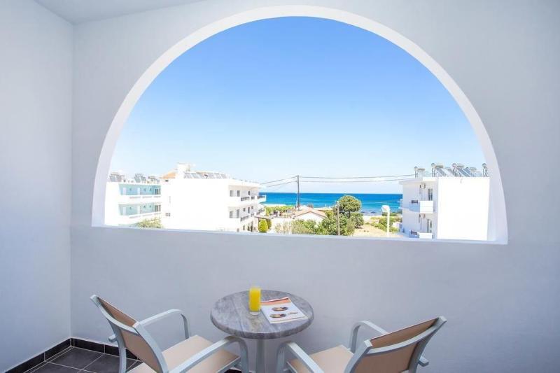 Alexander Studios & Suites - Adults Only image