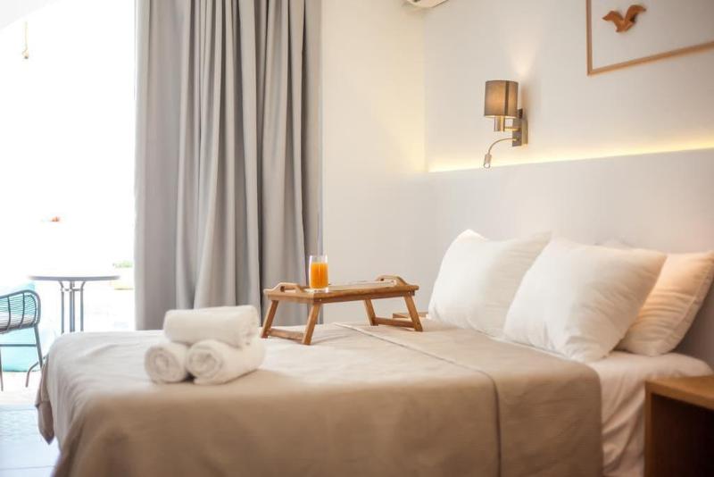 Alexander Studios & Suites - Adults Only image