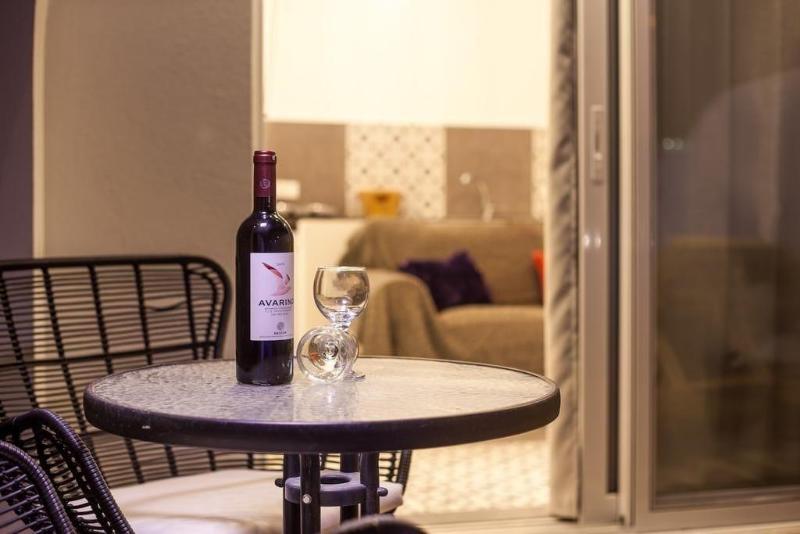Alexander Studios & Suites - Adults Only image