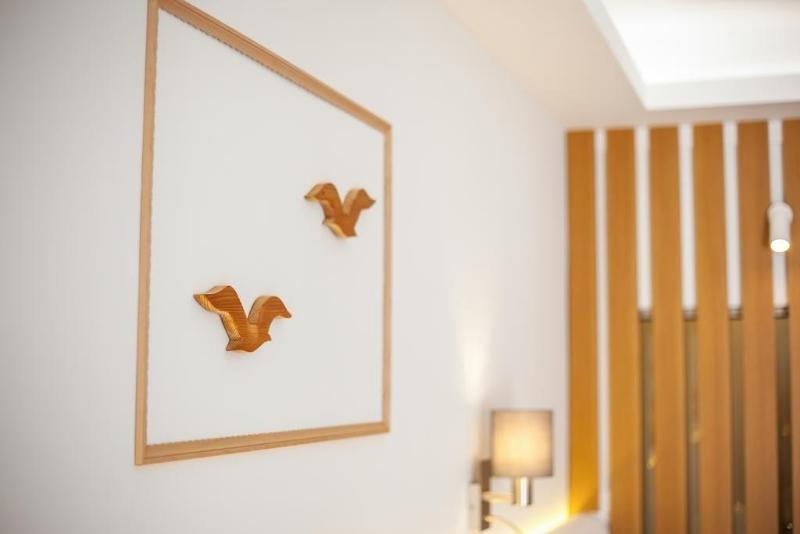 Alexander Studios & Suites - Adults Only image