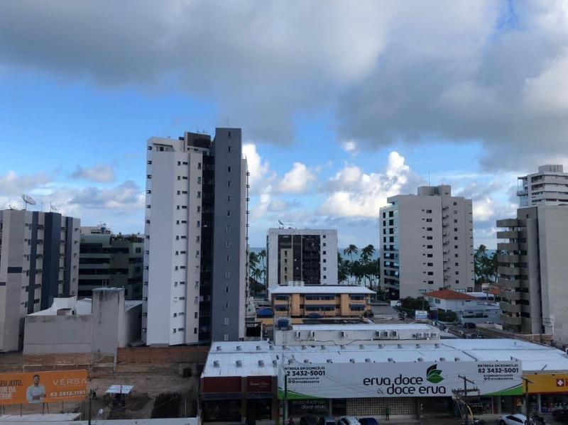 EdifÃcio Time - Apto 1125 — main photo