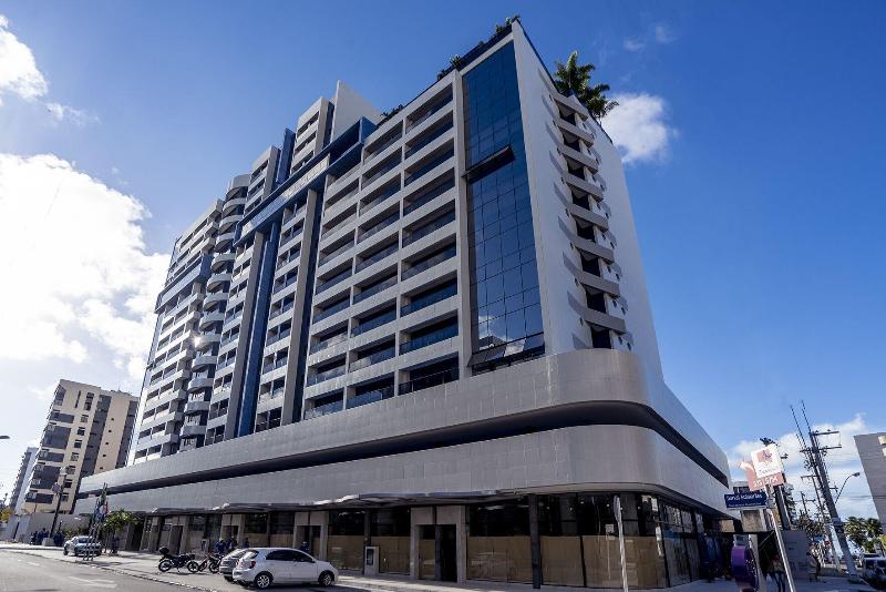 EdifÃcio Time - Apto 1125 — photo 4