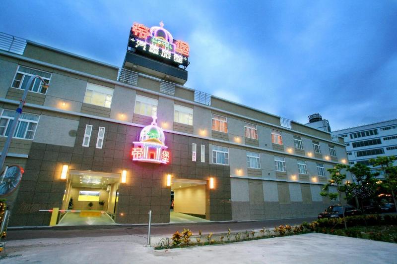 Dibao motel — photo 2