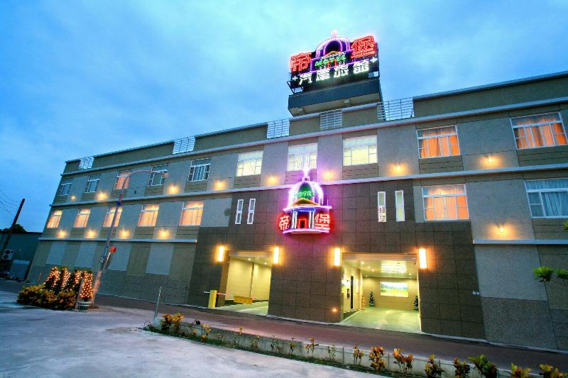 Dibao motel — photo 5