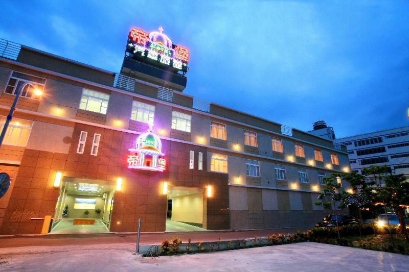Dibao motel — photo 3