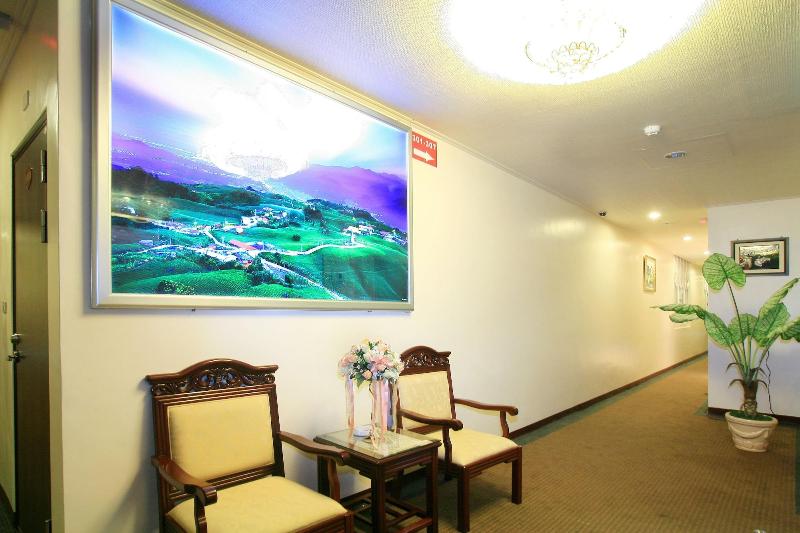 Dibao motel — photo 4