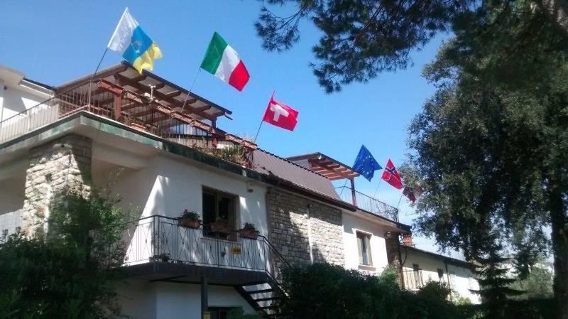 Casa Furrer image