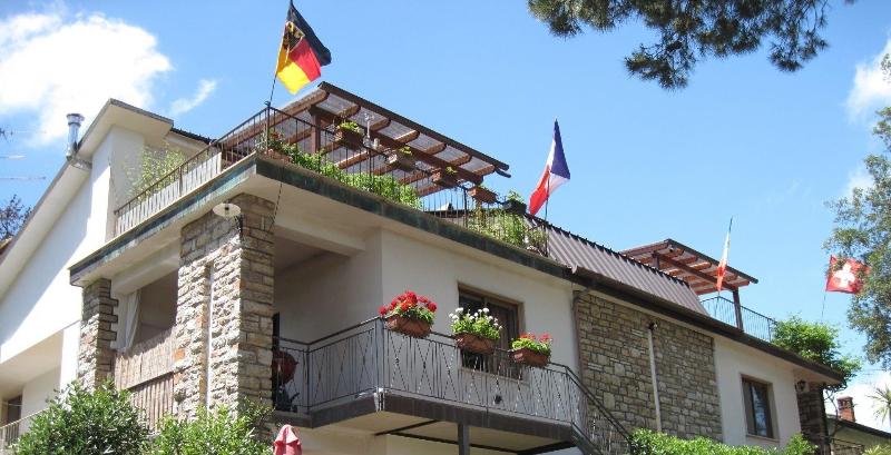 Casa Furrer image