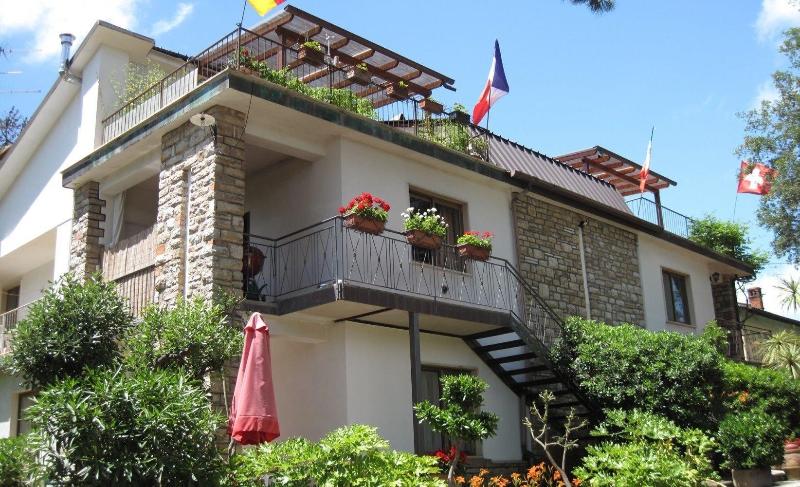 Casa Furrer image