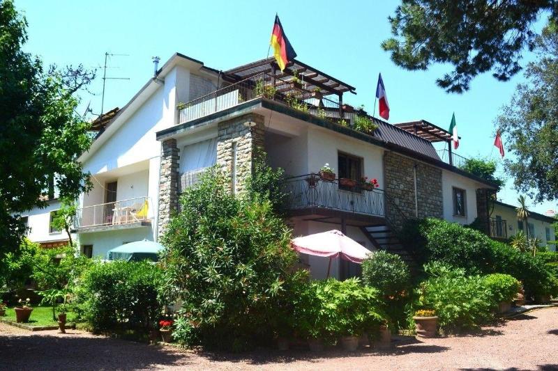 Casa Furrer image