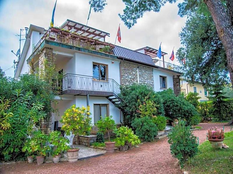 Casa Furrer image