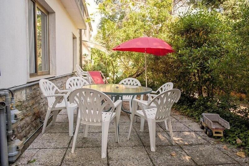 Casa Furrer image