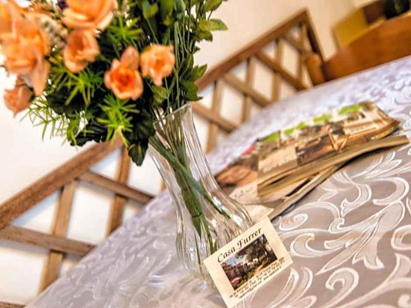 Casa Furrer image