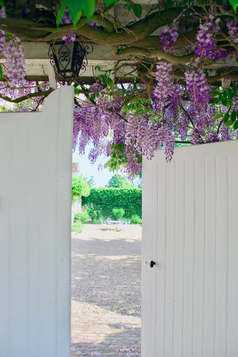Glycines Country Guesthouse image