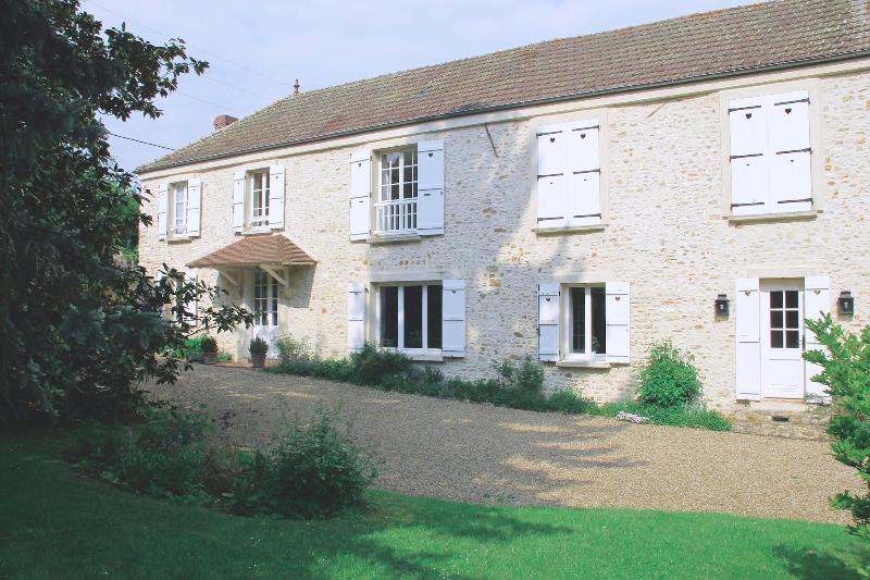 Glycines Country Guesthouse image