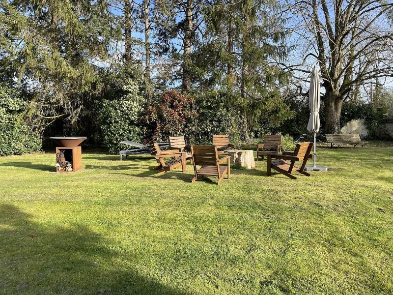 Glycines Country Guesthouse image