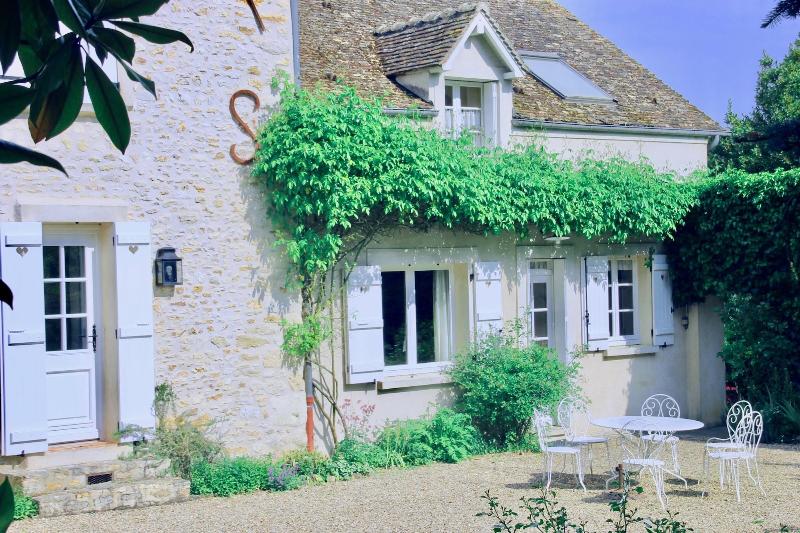 Glycines Country Guesthouse image