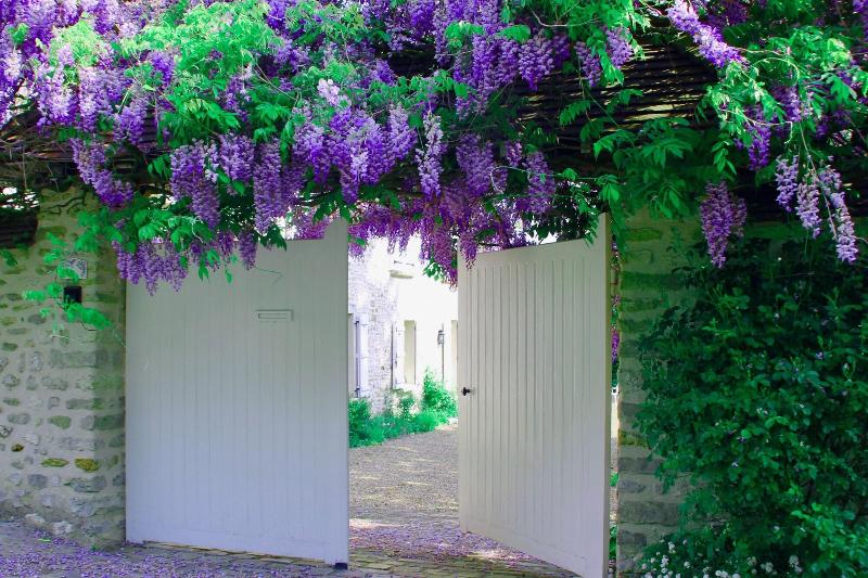 Glycines Country Guesthouse image