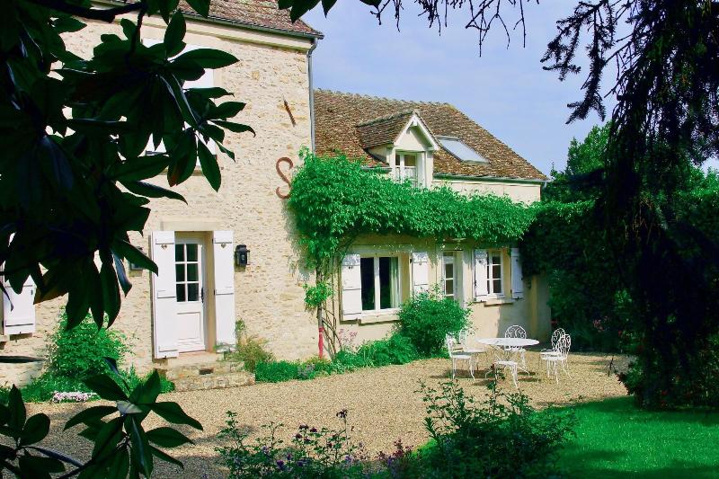 Glycines Country Guesthouse image
