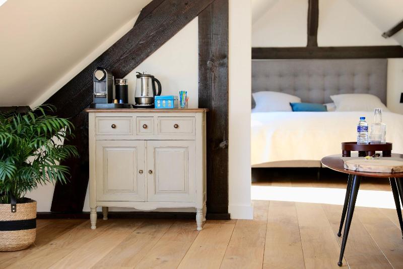 Glycines Country Guesthouse image