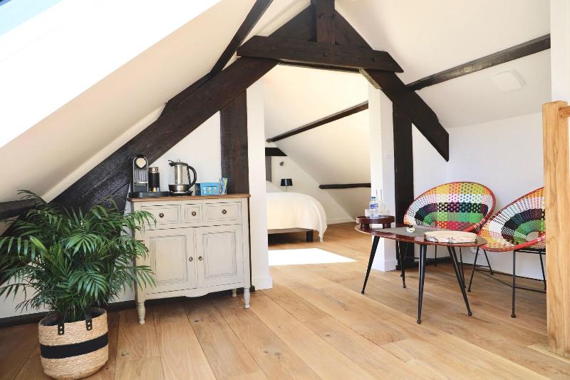 Glycines Country Guesthouse image