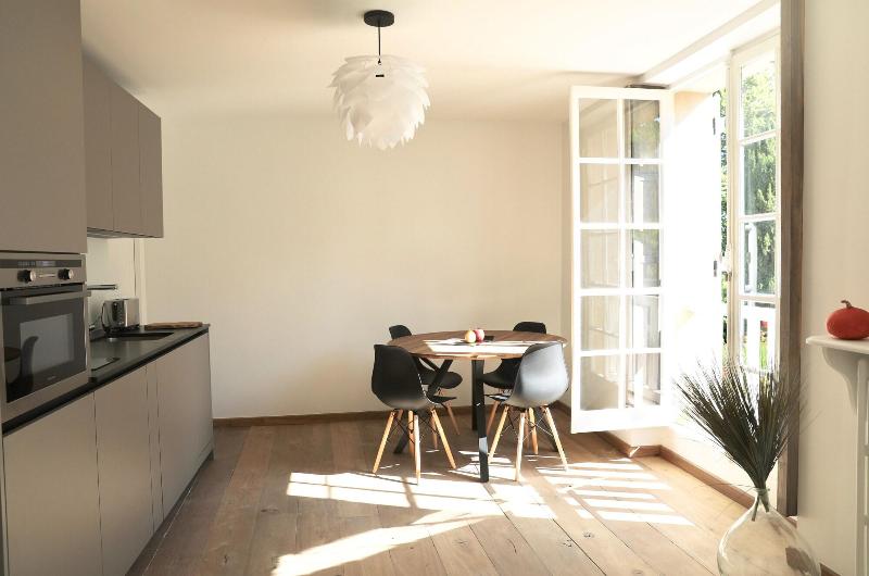 Glycines Country Guesthouse image