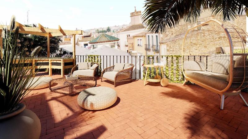 Can Mascort Eco Hotel image