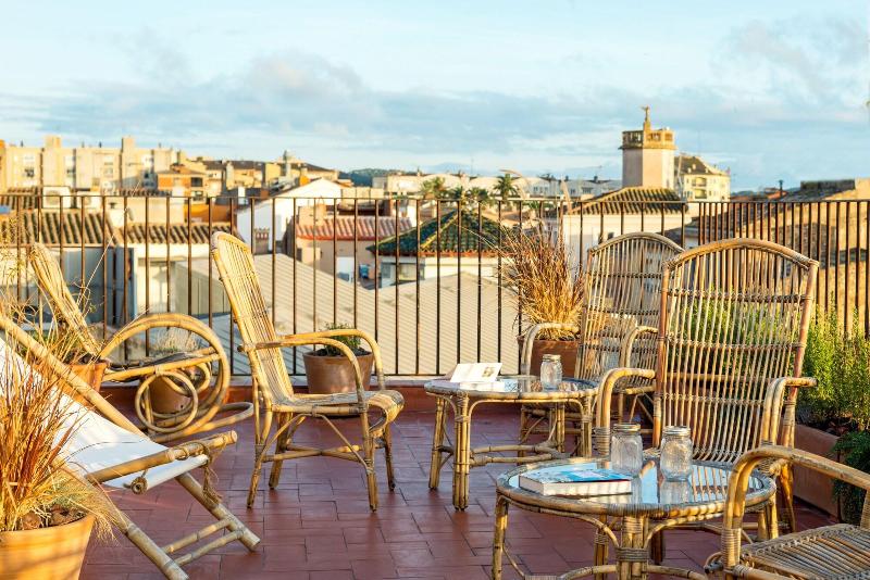 Can Mascort Eco Hotel image