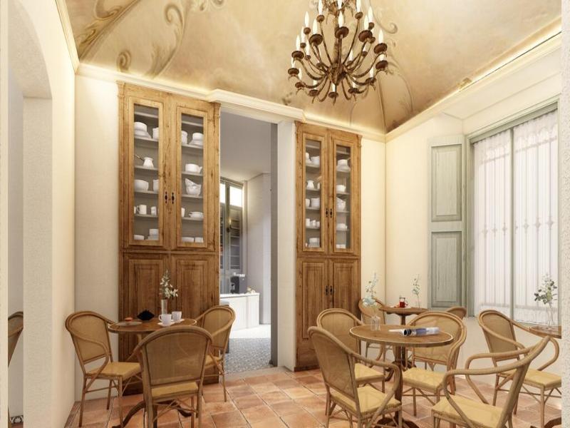 Can Mascort Eco Hotel image